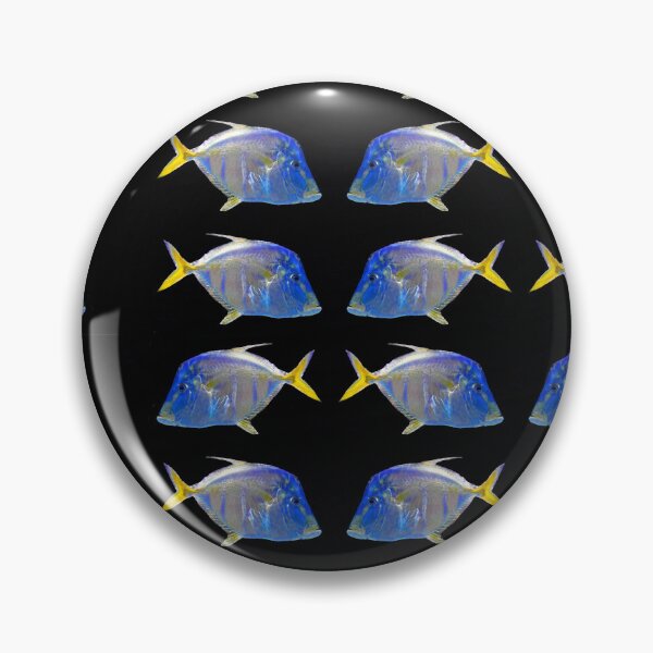 Item preview, Fish everywhere designed and sold by Dlt1981.