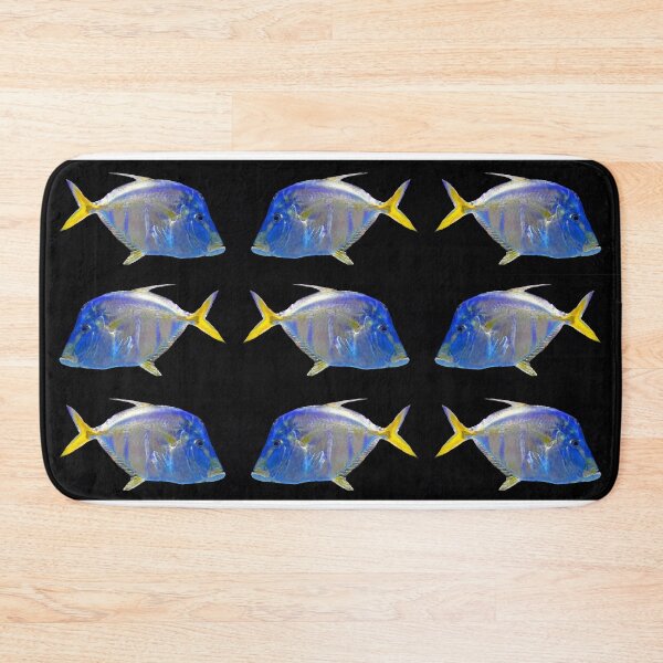 Item preview, Fish everywhere designed and sold by Dlt1981.