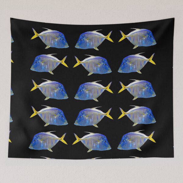 Item preview, Fish everywhere designed and sold by Dlt1981.