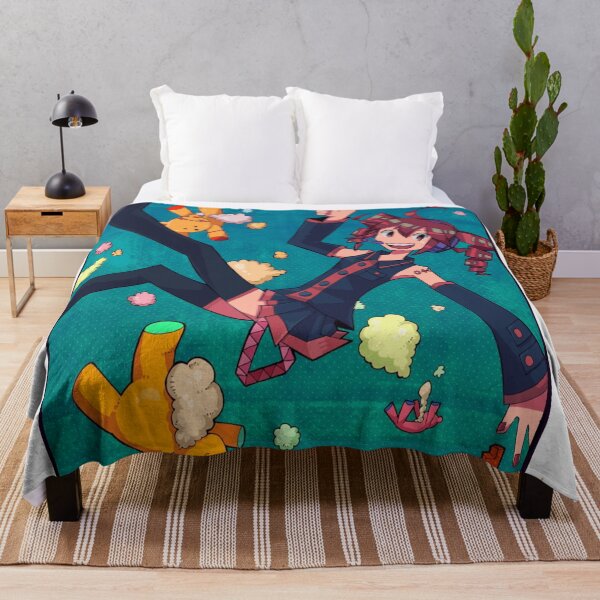 Item preview, Kasane teto designed and sold by RadiantGraphics.