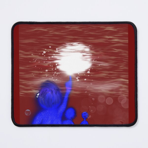Item preview, Holding up the Moon designed and sold by BooView.