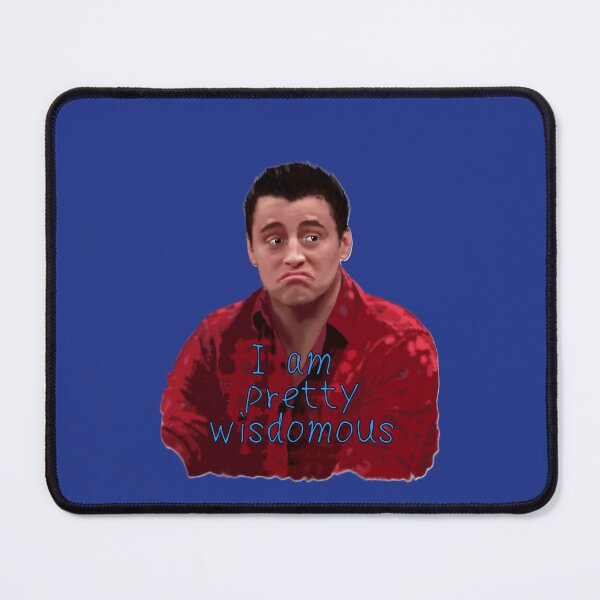Item preview, Wisdomous Joey designed and sold by She’s The Boss.