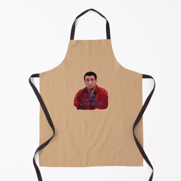 Item preview, Wisdomous Joey designed and sold by She’s The Boss.