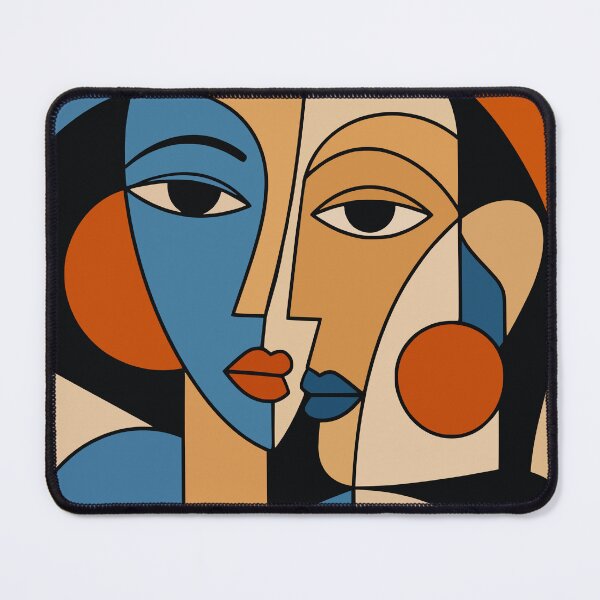 Item preview, Geometric Intimacy designed and sold by BlueBerry45.