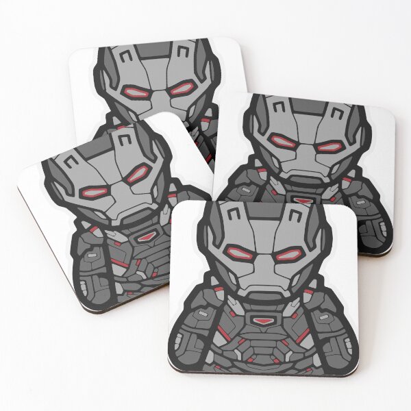 Item preview, War Machine designed and sold by RADG27.