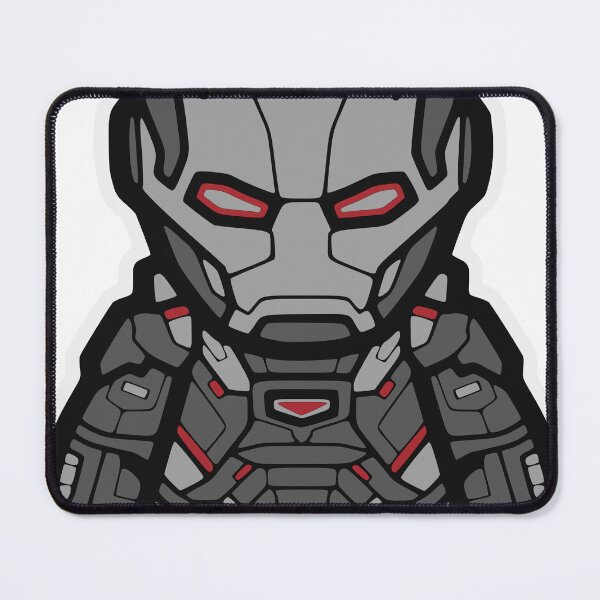 Item preview, War Machine designed and sold by RADG27.