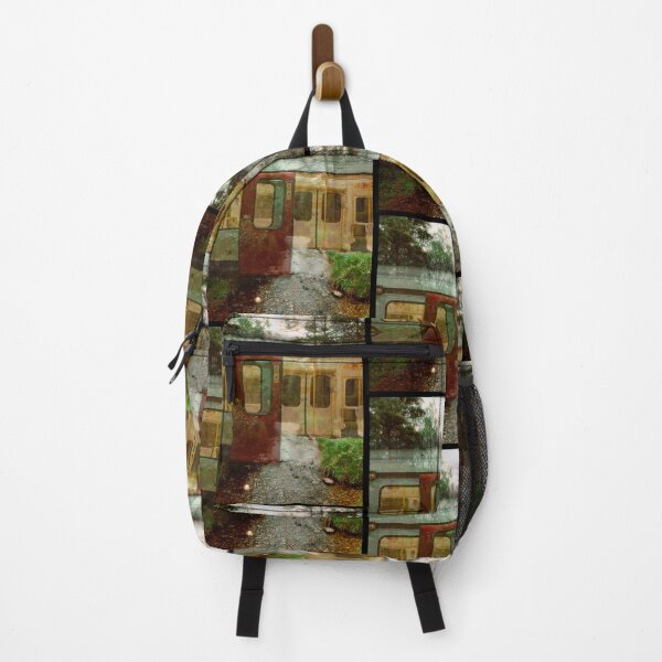 Item preview, digital double exposure: underground x nature scene (july 2026) designed and sold by photosbykel.