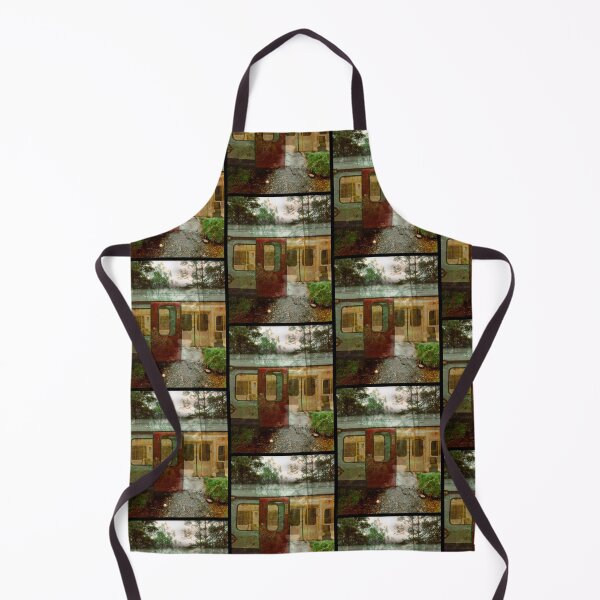 Item preview, digital double exposure: underground x nature scene (july 2026) designed and sold by photosbykel.