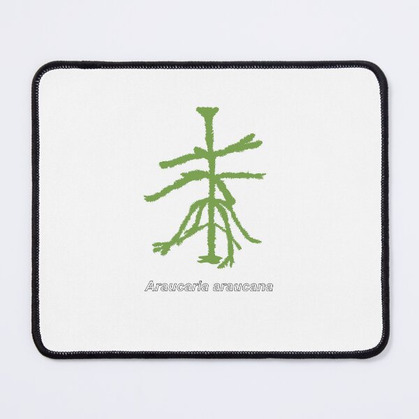 Item preview, Araucaria designed and sold by Marédeseño.