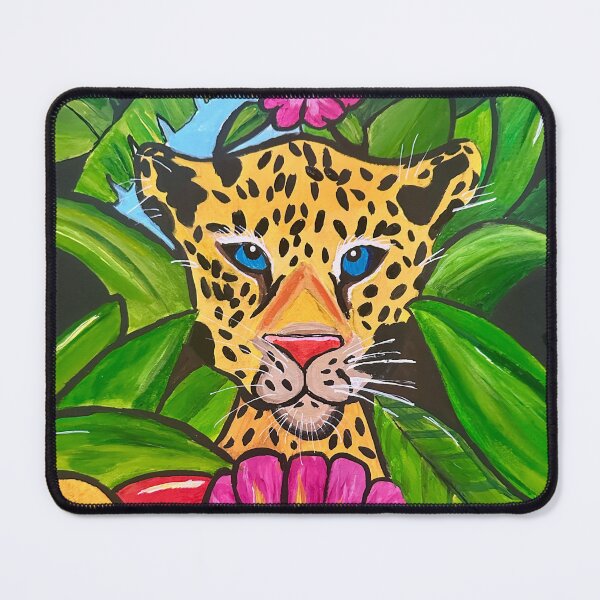 Item preview, The Jaguar designed and sold by elenafdzz.