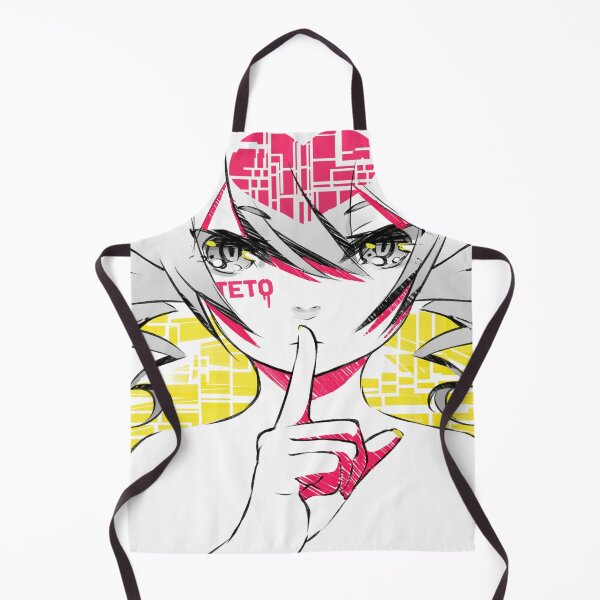 Item preview, Kasane teto designed and sold by RadiantGraphics.