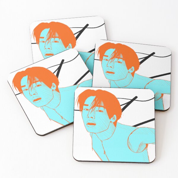 Item preview, I.N (that ver.) designed and sold by strayonmars.