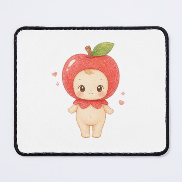Item preview, Sonny Apple designed and sold by FeelTheDrawing.
