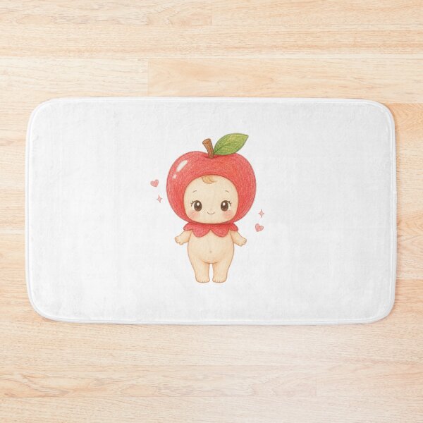 Item preview, Sonny Apple designed and sold by FeelTheDrawing.