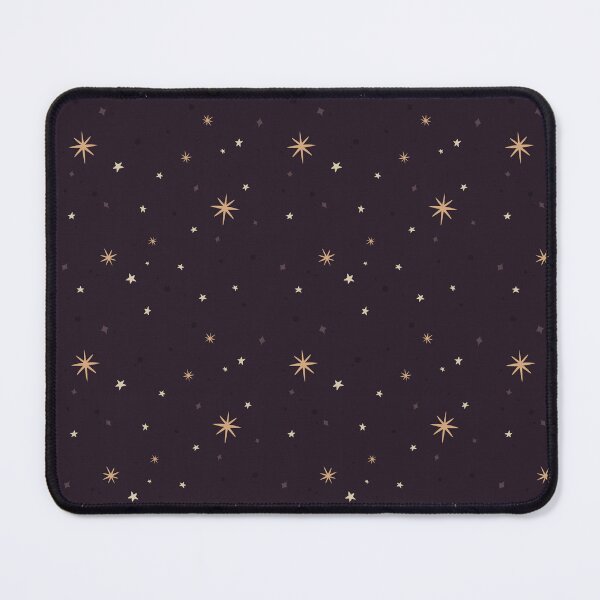 Item preview, Plum Gold Witchy Celestial Vintage Star designed and sold by carlyxdesigns.