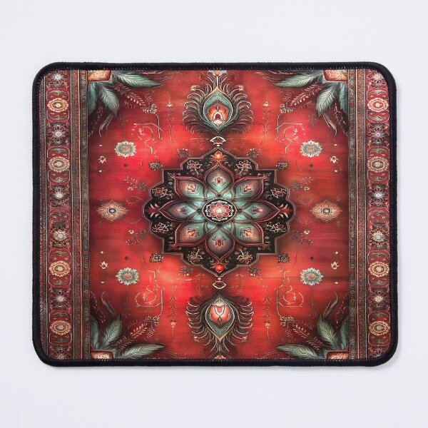 Item preview, Jewel of the Crimson Court designed and sold by bloorose.