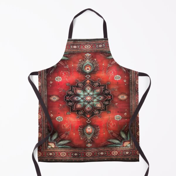 Item preview, Jewel of the Crimson Court designed and sold by bloorose.
