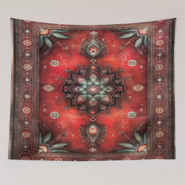 Item preview, Jewel of the Crimson Court designed and sold by bloorose.