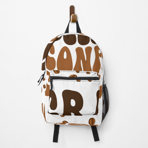 Item preview, Crazy Confident Caffeinated designed and sold by 8IsEnuff4Us.