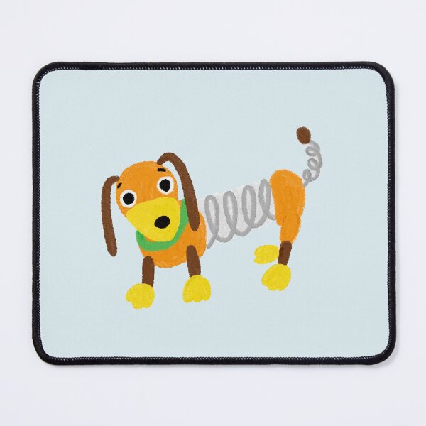 Item preview, Slink dog designed and sold by checolingo.