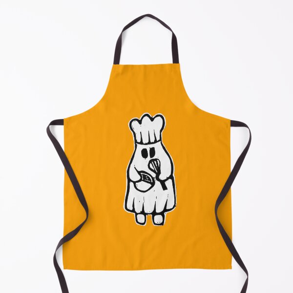 Item preview, Crème Boo-lée- Ghost Chef designed and sold by Liminal Lino.