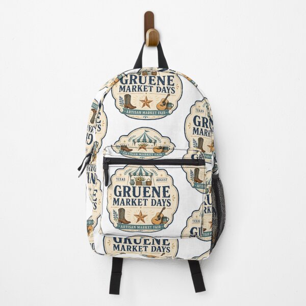 Item preview, Gruene Market Days Artisan Fair Texas designed and sold by Combat Skies.