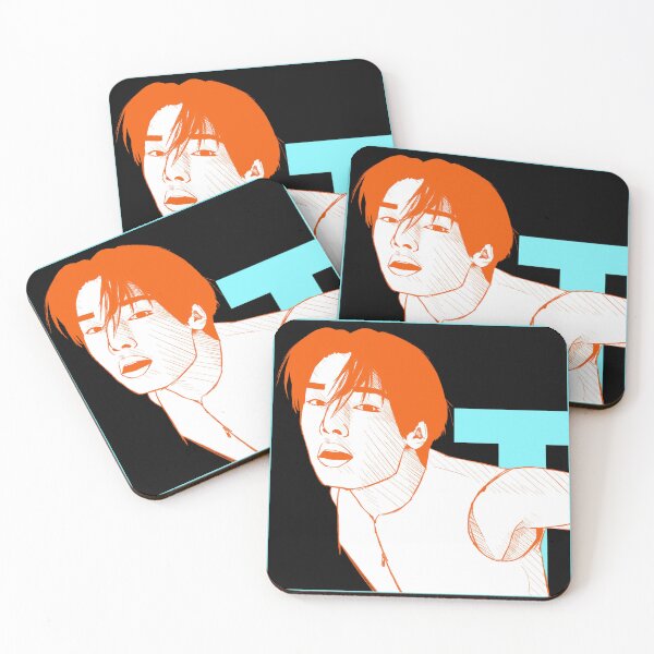 Item preview, I.N (THIS ver.) designed and sold by strayonmars.