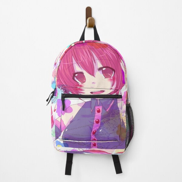 Item preview, Kasane teto designed and sold by RadiantGraphics.