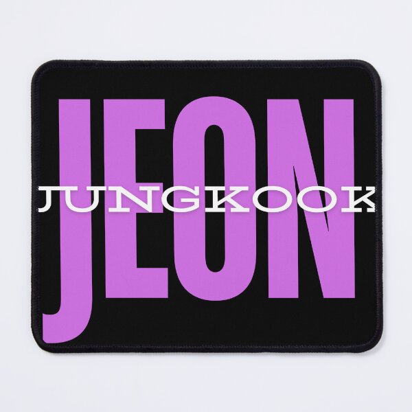 Item preview, JEON JUNGKOOK designed and sold by BRILLIANTWISH.