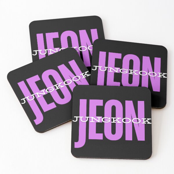 Item preview, JEON JUNGKOOK designed and sold by BRILLIANTWISH.