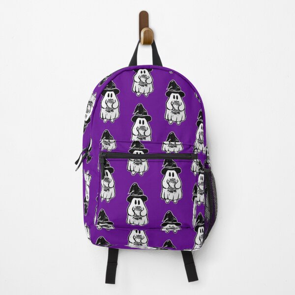 Item preview, Hex Ghost designed and sold by Liminal Lino.