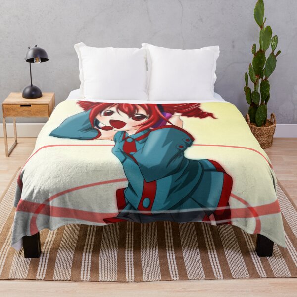 Item preview, Kasane teto designed and sold by RadiantGraphics.