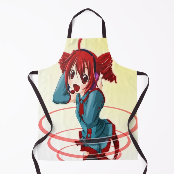 Item preview, Kasane teto designed and sold by RadiantGraphics.