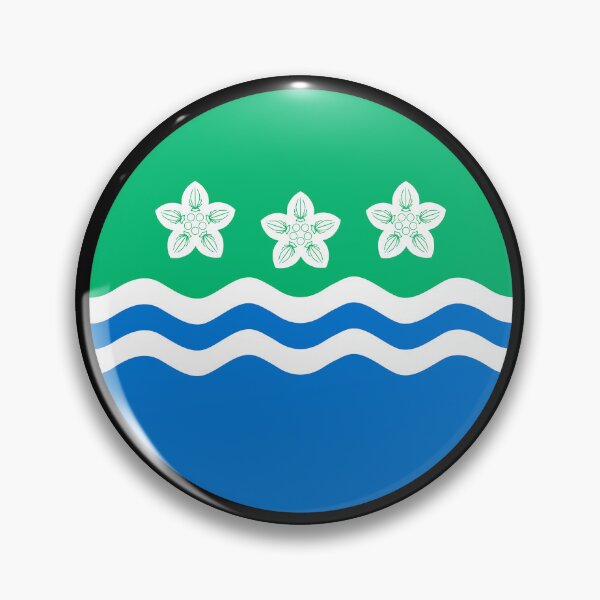Item preview, CUMBERLAND Gifts, Stickers & Products (N) designed and sold by mpodger.