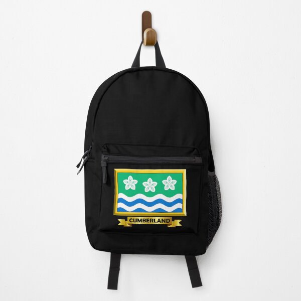 Item preview, CUMBERLAND Gifts, Stickers & Products (N) designed and sold by mpodger.