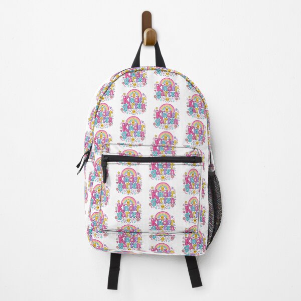 Item preview, Groovy Kindergarten Vibes - Cute Pastel Rainbow Back To School designed and sold by MaxMeadowsTees.