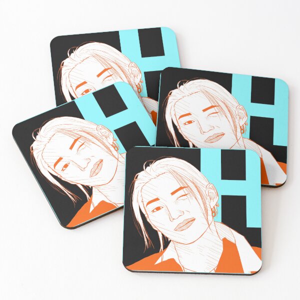 Item preview, Felix (THIS ver.) designed and sold by strayonmars.