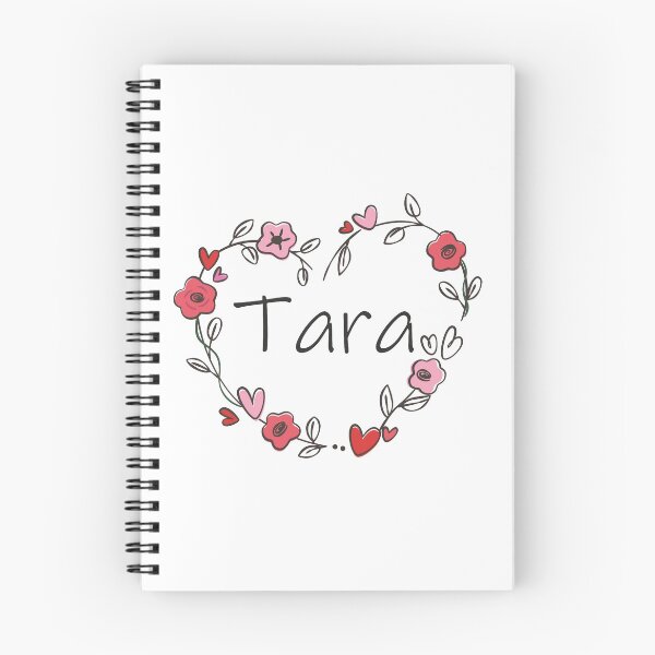 Item preview, My name is Tara designed and sold by oleo79.