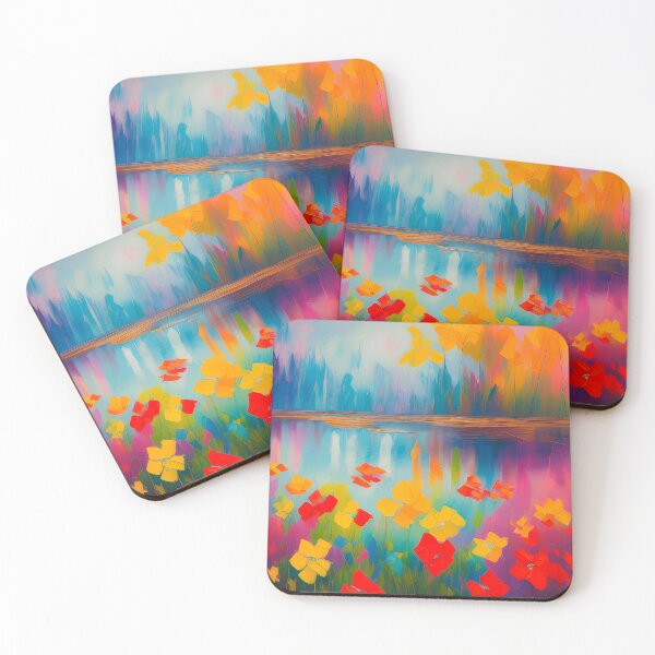 Item preview, Copy of Poppy Flowers, the Perfect Touch for Valentine's Day designed and sold by elcarnero.