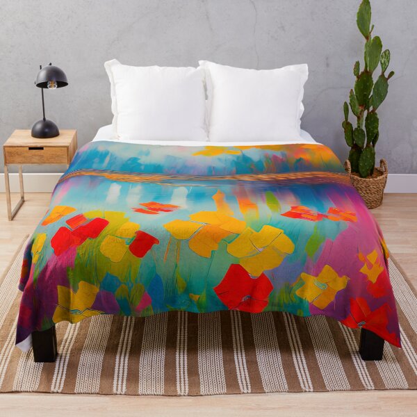 Item preview, Copy of Poppy Flowers, the Perfect Touch for Valentine's Day designed and sold by elcarnero.