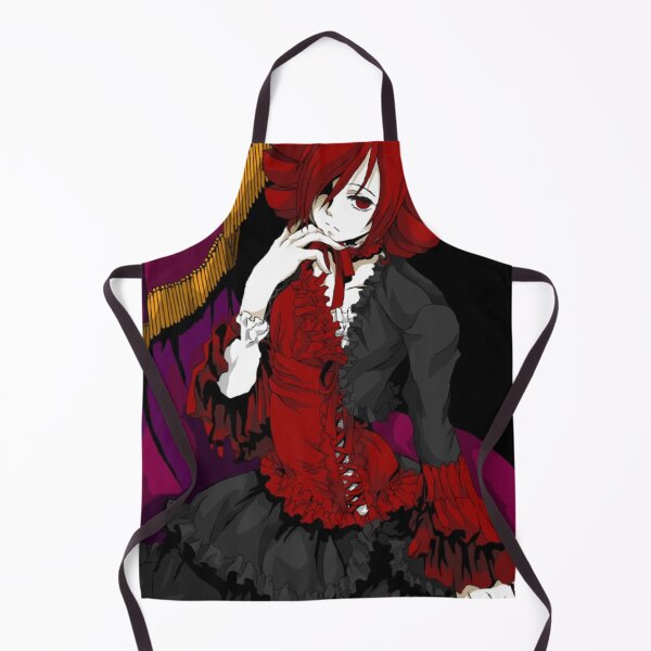 Item preview, Kasane teto designed and sold by RadiantGraphics.