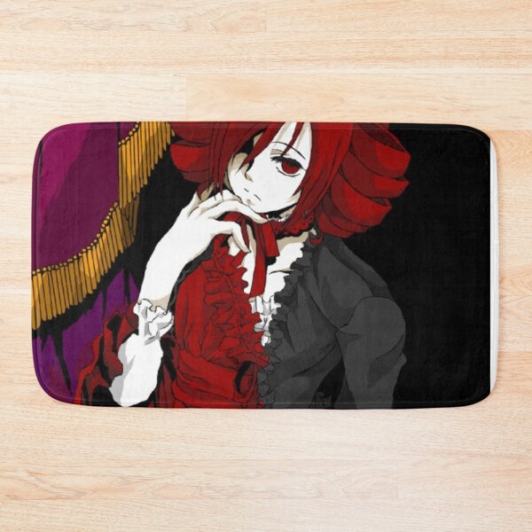 Item preview, Kasane teto designed and sold by RadiantGraphics.