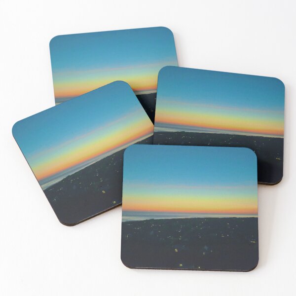 Item preview, Colorful Sunset At Cape May Point designed and sold by Tim Veiga.