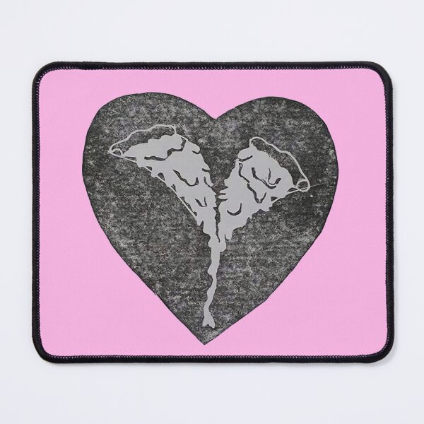 Item preview, Pizza love - all designed and sold by Liz Getler.