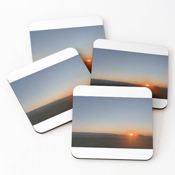 Item preview, Sunrise in the Midwest designed and sold by mtc616.