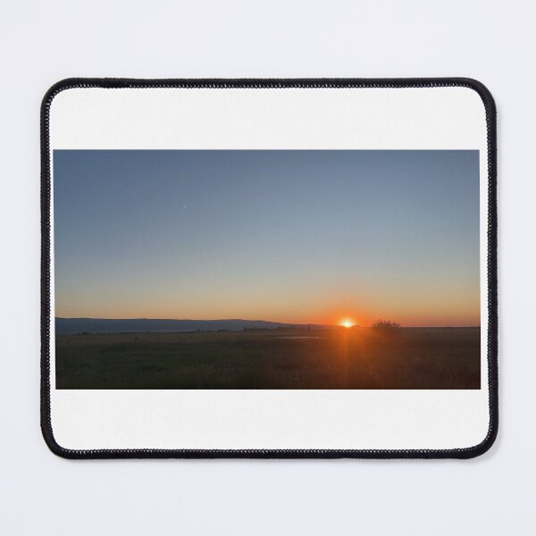 Item preview, Sunrise in the Midwest designed and sold by mtc616.