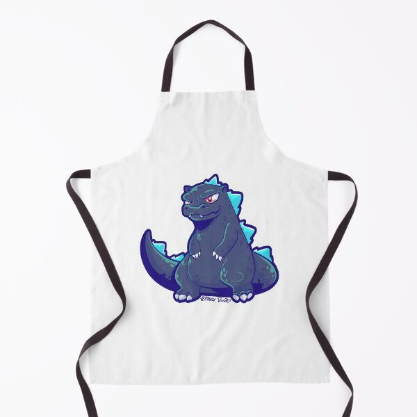 Item preview, Godzilla designed and sold by YankeyDoodles.