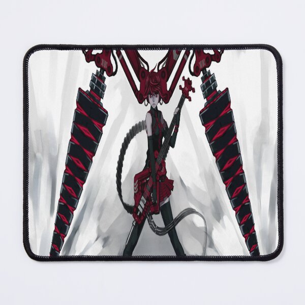 Artikelvorschau, Kasane teto entworfen und verkauft von RadiantGraphics.
