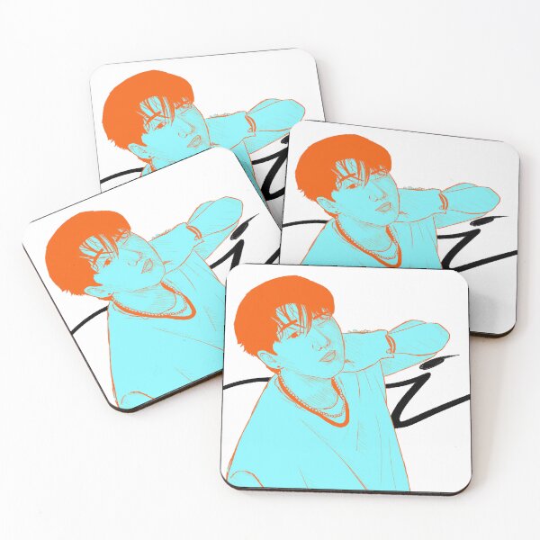 Item preview, Changbin (that ver.) designed and sold by strayonmars.