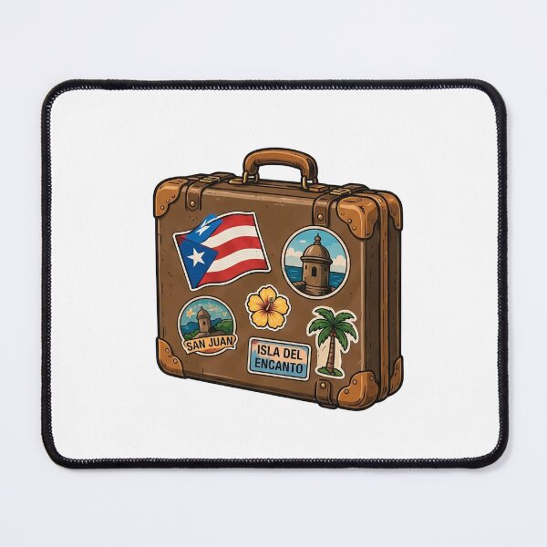 Item preview, Travel Suitcase designed and sold by StudioBase.